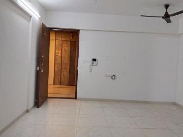 Rental | 1 BHK + Study Room 650 Sq.Ft. Apartment in Neel...