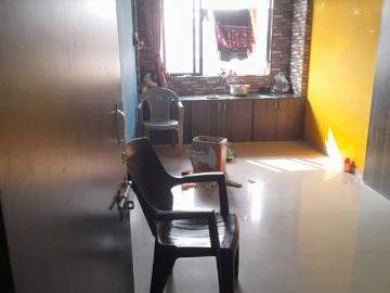 Rental | 1 BHK + Study Room 300 Sq.Ft. Apartment in...