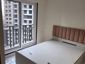 Rental | 1 BHK + Pooja Room 400 Sq.Ft. Apartment in...