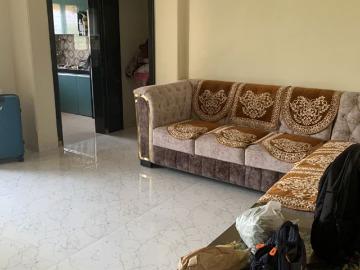 Rental | 1 BHK + Pooja Room 400 Sq.Ft. Apartment in...
