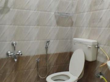 Rental | 1 BHK + Pooja Room 500 Sq.Ft. Independent House...