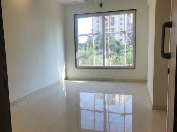 Rental | 1 BHK + Pooja Room 550 Sq.Ft. Apartment in...