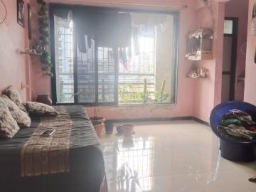 Rental | 1 BHK + Prayer Room 560 Sq.Ft. Apartment in...