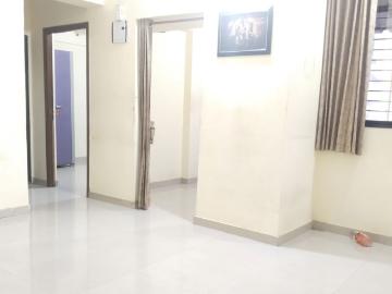 Rental | 1 BHK + Prayer Room 770 Sq.Ft. Apartment in...