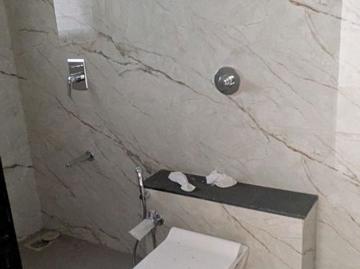 Rental | 1 Rk 850 Sq.Ft. Apartment in Pratham CHS Vile...
