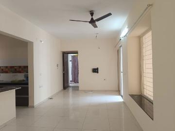 Rental | 2.5 BHK + 1200 Sq.Ft. Apartment in Vilas...