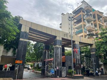 Rental | 2.5 BHK 1300 Sq.Ft. Apartment in Goel Ganga...