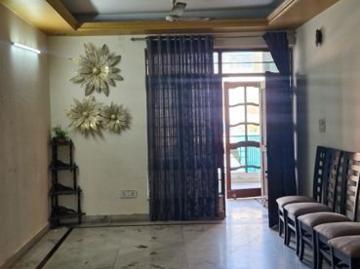 Rental | 2.5 BHK + 160 Sq.Yd. Independent House in...