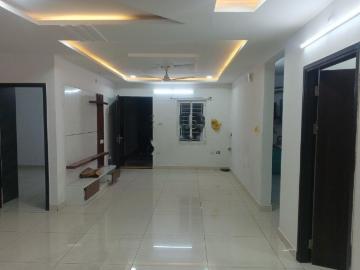 Rental | 2.5 BHK 1875 Sq.Ft. Apartment in Cybercity...