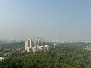 Rental | 2.5 BHK + Store Room 1124 Sq.Ft. Apartment in...