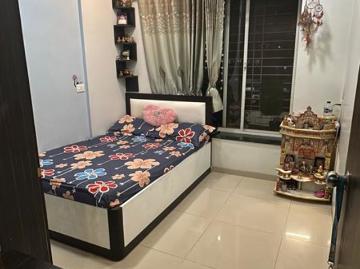 Rental | 2 BHK 1050 Sq.Ft. Apartment in Baner