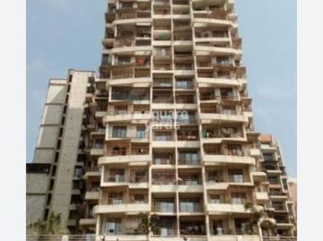 Rental | 2 BHK 1050 Sq.Ft. Apartment in Proviso Complex