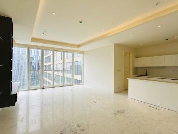 Rental | 2 BHK 1087 Sq.Ft. Apartment in Bhartiya City...