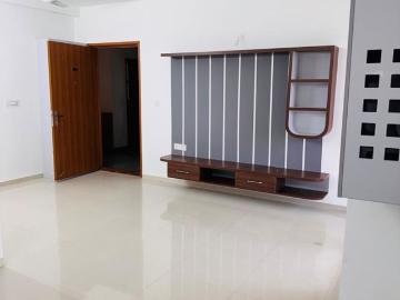 Rental | 2 BHK 1008 Sq.Ft. Apartment in Ajmera Lakeside...