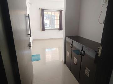 Rental | 2 BHK 1250 Sq.Ft. Apartment in Kundan The Landmark
