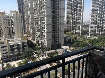 Rental | 2 BHK 1250 Sq.Ft. Apartment in Sethi Max Royale