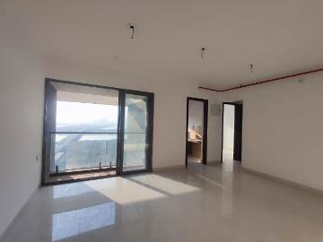Rental | 2 BHK 1250 Sq.Ft. Apartment in Piramal Sunteck...
