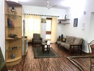 Rental | 2 BHK 1200 Sq.Ft. Apartment in Mahatma Gandhi Road