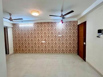 Rental | 2 BHK + 1200 Sq.Ft. Apartment in Paradise...