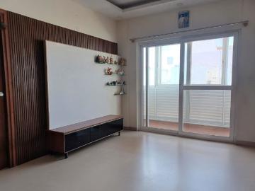 Rental | 2 BHK + 1206 Sq.Ft. Apartment in Mithuna White...
