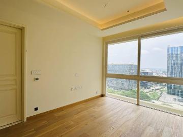 Rental | 2 BHK 1809 Sq.Ft. Apartment in Bhartiya Leela...
