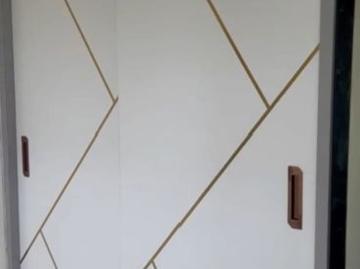 Rental | 2 BHK 2215 Sq.Ft. Apartment in Salarpuria...