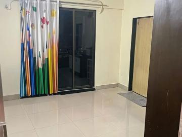 Rental | 2 BHK + 559 Sq.Ft. Apartment in Hiranandani Estate