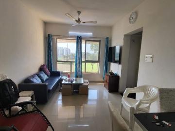 Rental | 2 BHK 650 Sq.Ft. Apartment in Lodha Casa Bella Gold
