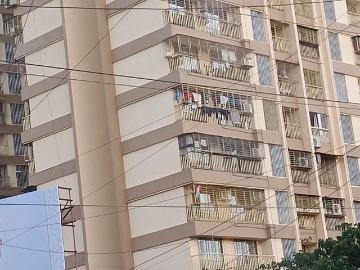 Rental | 2 BHK 674 Sq.Ft. Apartment in Unique Poonam...