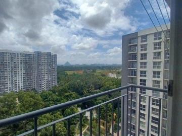 Rental | 2 BHK 686 Sq.Ft. Apartment in Godrej Ananda