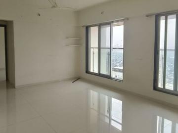Rental | 2 BHK 681 Sq.Ft. Apartment in Umang Shastri...