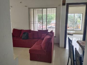 Rental | 2 BHK 763 Sq.Ft. Apartment in RR Lunkad 66 Avenue