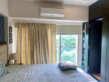 Rental | 2 BHK + 800 Sq.Ft. Apartment in Royal Palms...