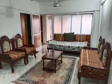 Rental | 2 BHK 800 Sq.Ft. Apartment in Siddhi CHS