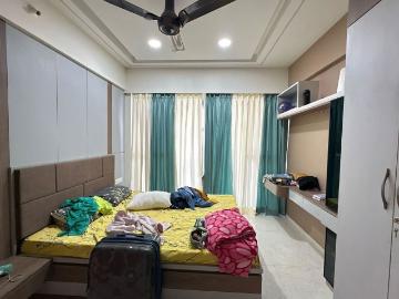 Rental | 2 BHK 850 Sq.Ft. Apartment in Majestique...