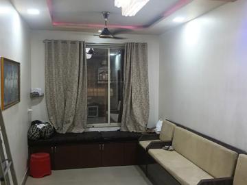Rental | 2 BHK 865 Sq.Ft. Apartment in Shahapur