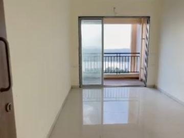 Rental | 2 BHK 860 Sq.Ft. Apartment in Swaminarayan City