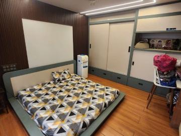 Rental | 2 BHK + Study Room 600 Sq.Ft. Apartment in...