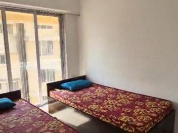 Rental | 2 BHK + Store Room 610 Sq.Ft. Apartment in...