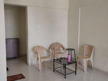 Rental | 2 BHK + Pooja Room 750 Sq.Ft. Apartment in...