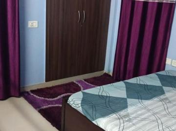 Rental | 2 BHK + Pooja Room 955 Sq.Ft. Apartment in RPS...