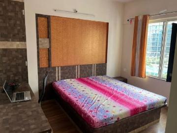 Rental | 2 BHK + Pooja Room 1032 Sq.Ft. Apartment in...