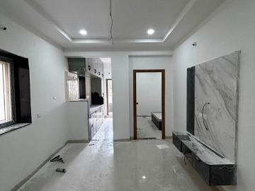 Rental | 2 BHK + Prayer Room,Servant Room,Study Room...
