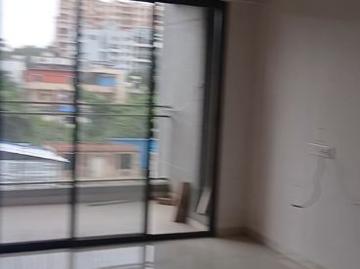 Rental | 2 BHK + Prayer Room,Servant Room,Study...
