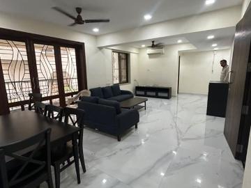 Rental | 4 BHK 1500 Sq.Ft. Apartment in Chembur