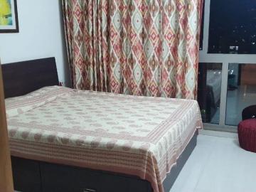 Rental | 4 BHK 1600 Sq.Ft. Apartment in Adani Group...