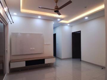 Rental | 4 BHK + 2000 Sq.Ft. Apartment in Adarsh Greens