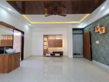 Rental | 4 BHK 2000 Sq.Ft. Apartment in Mansarovar