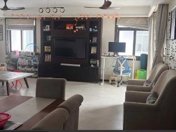 Rental | 4 BHK 2100 Sq.Ft. Apartment in AWHO Sandeep Vihar