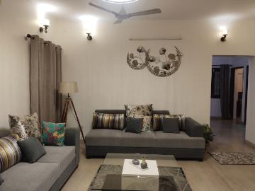 Rental | 4 BHK 2250 Sq.Ft. Apartment in Sarita Vihar